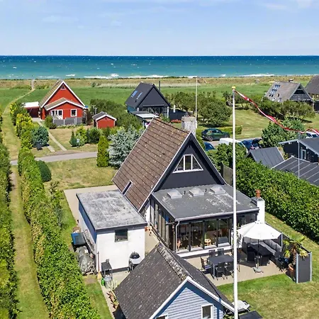 Rosalie - 150m From The Sea By Interhome Сasa de vacaciones *