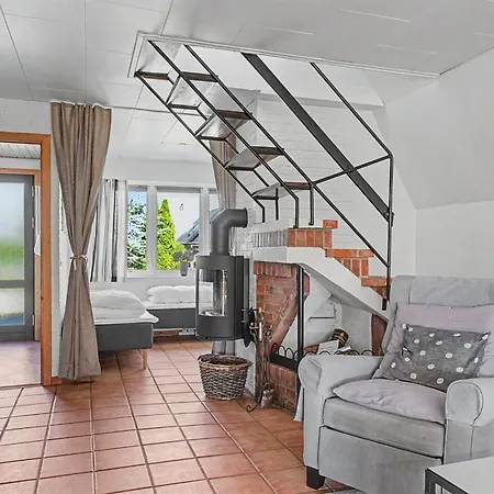 Rosalie - 150m From The Sea By Interhome * אוטרופ