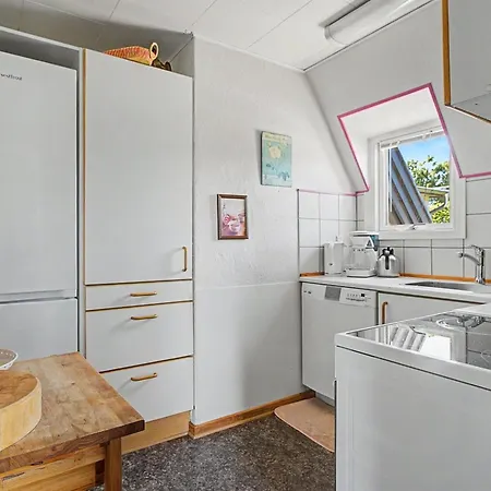 Rosalie - 150m From The Sea By Interhome Сasa de vacaciones